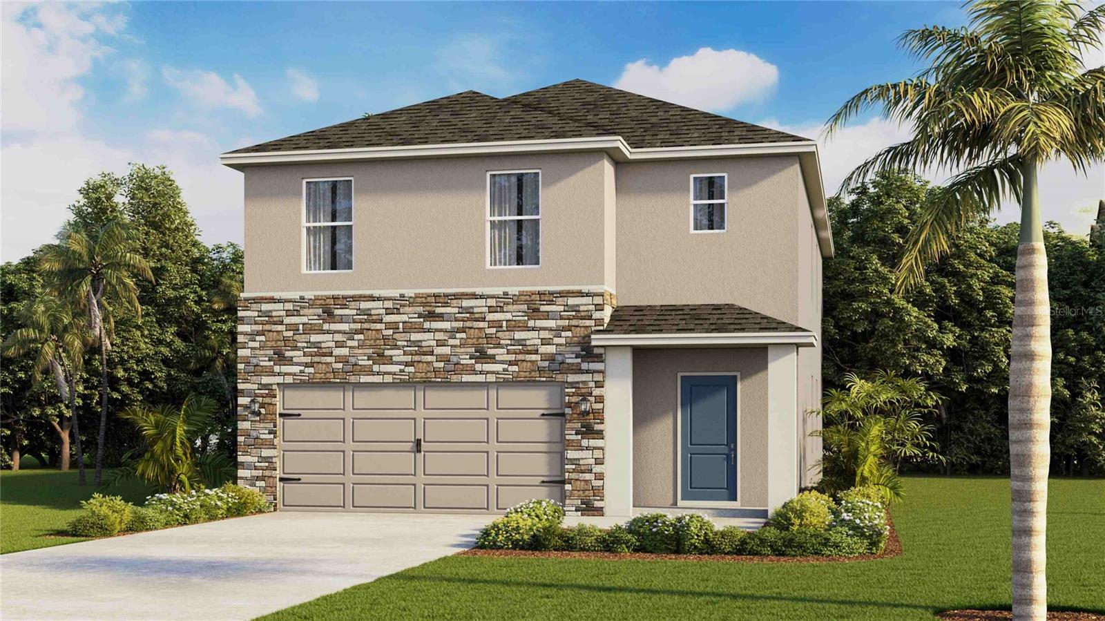 2422 Bender Dr