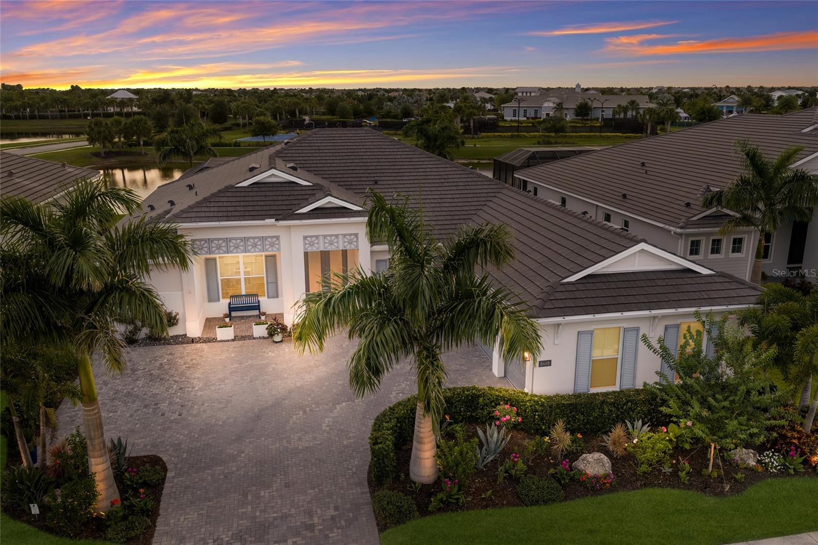 8448 Cane Bay CT