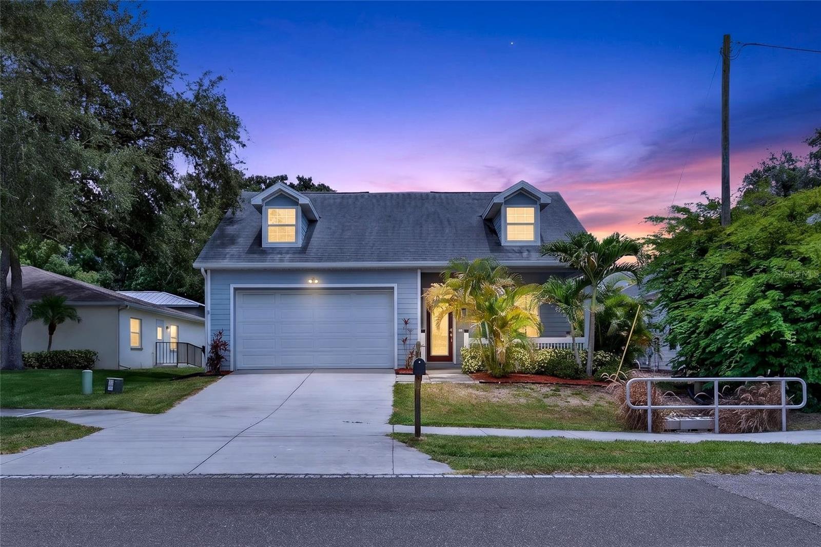 1535 Pinehurst Rd