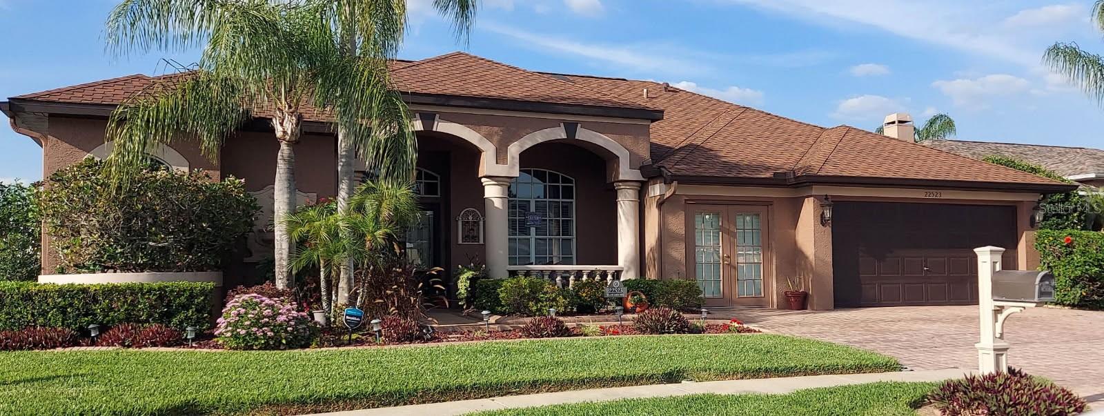 22523 Willow Lakes Dr