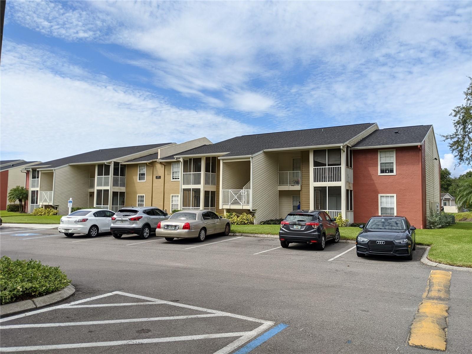 209 Lake Brook Cir #103
