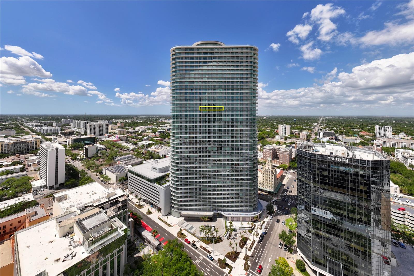 400 Central Ave #3005