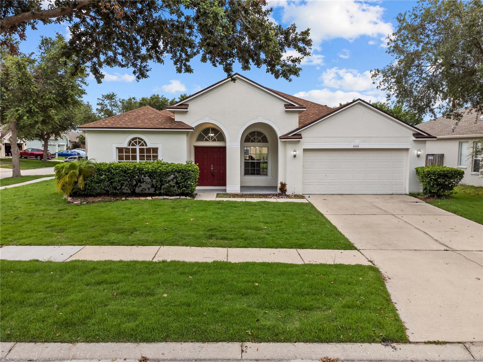 11611 Jordans Landing CT