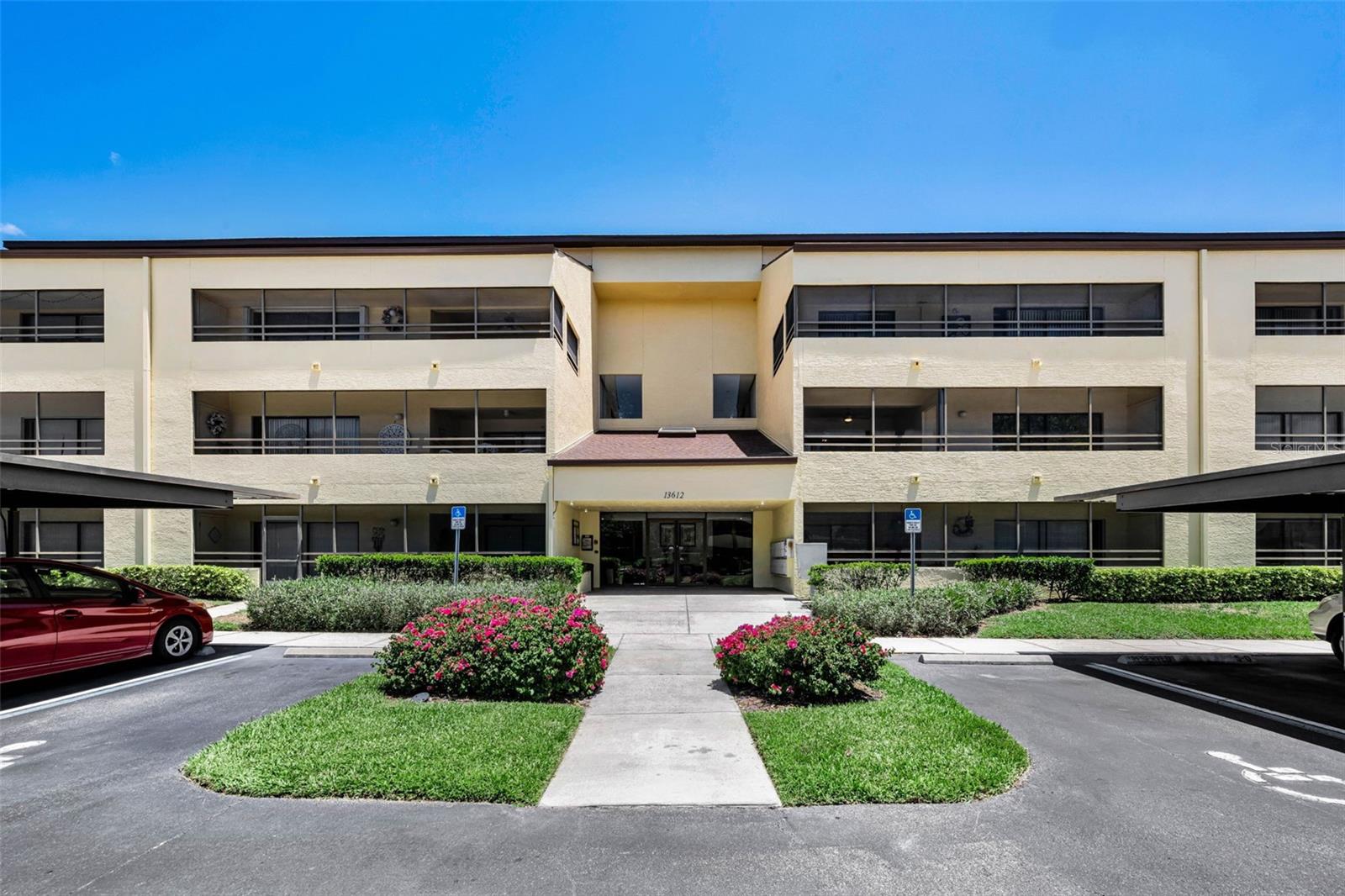 13612 S Village Dr #5307