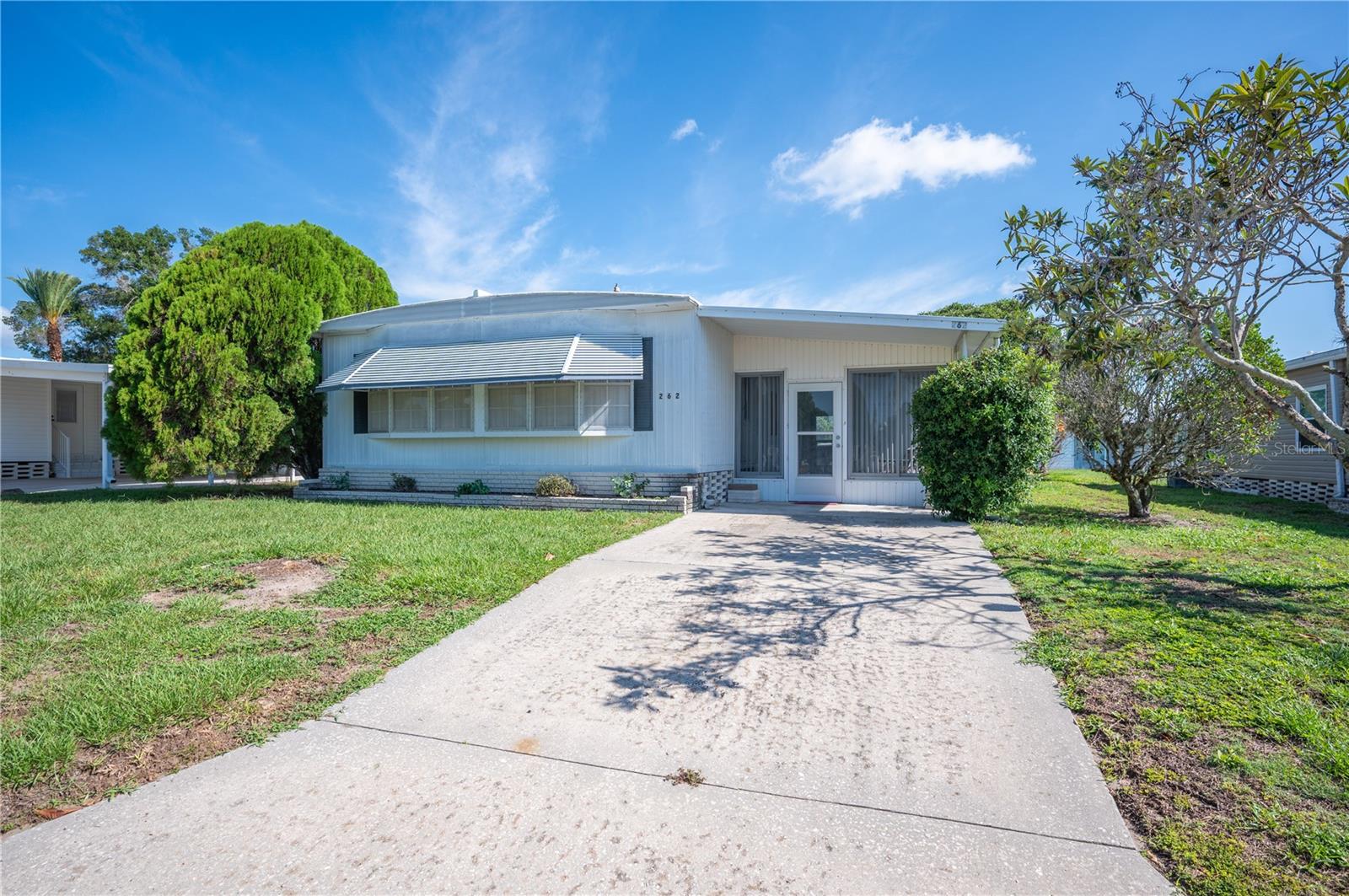 1610 Reynolds Rd #262