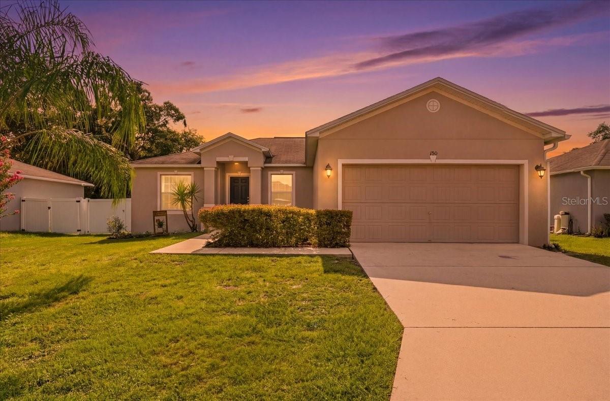 180 Solis Dr