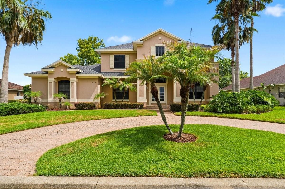 5112 Highlands Lakeview Loop