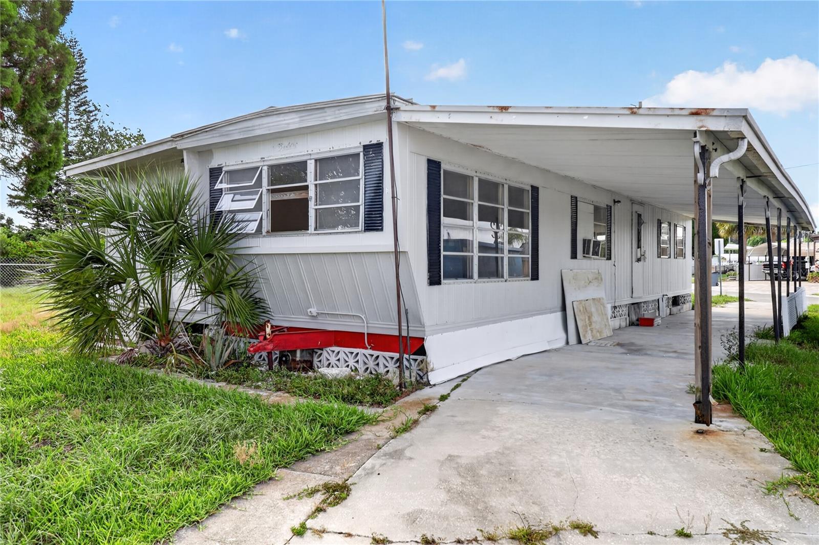 6639 Tower Dr
