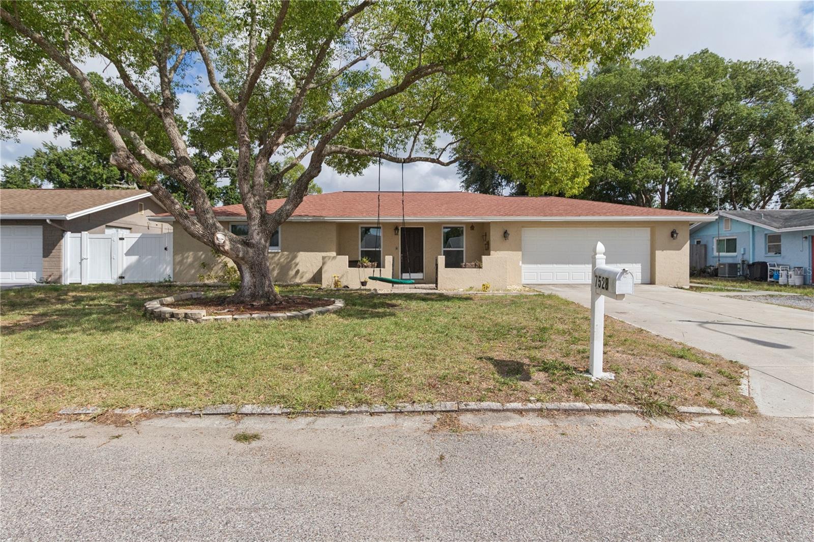 7528 Scottie Dr