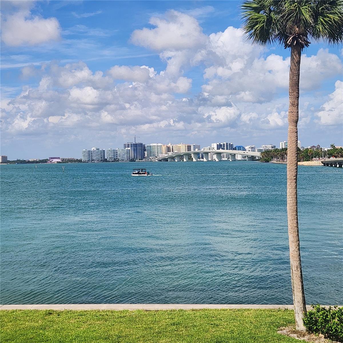 777 John Ringling Blvd #24