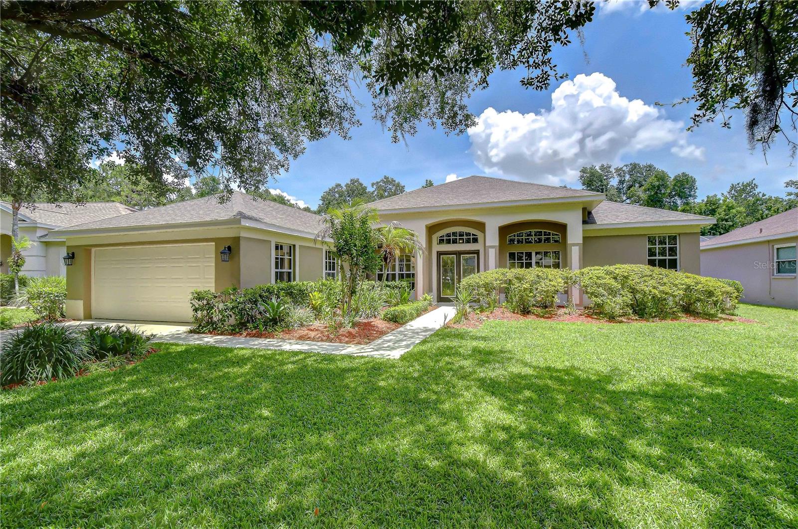 3512 Cordgrass Dr