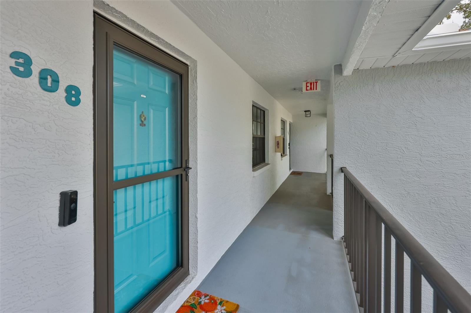 11800 Park Blvd #308