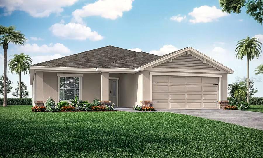 2105 Summerlake Dr