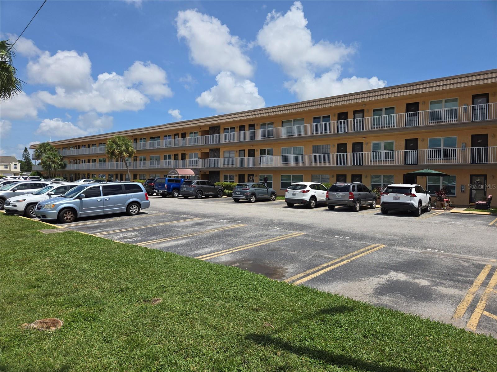6400 46th Ave N #305