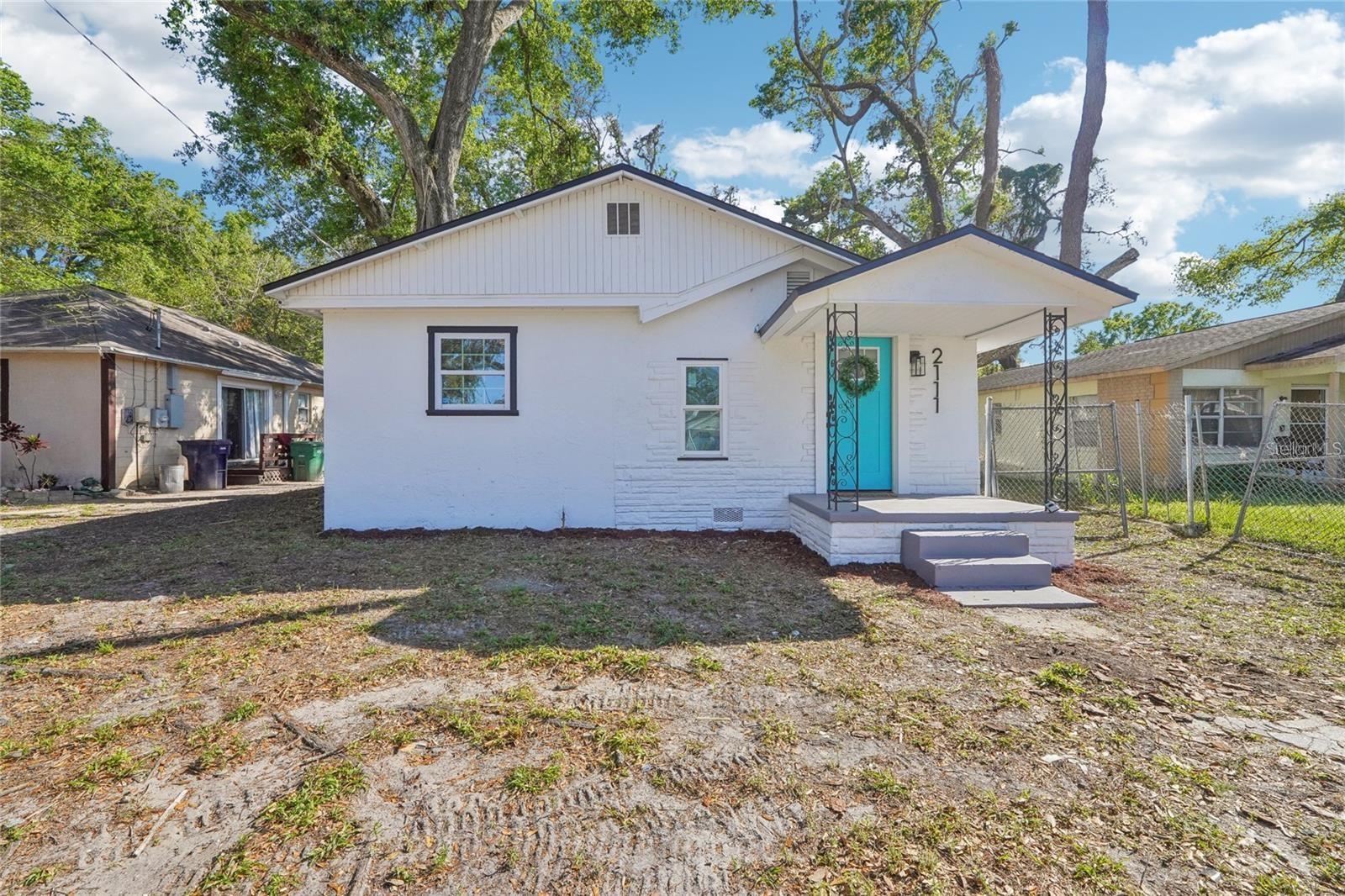 2111 E Ellicott St