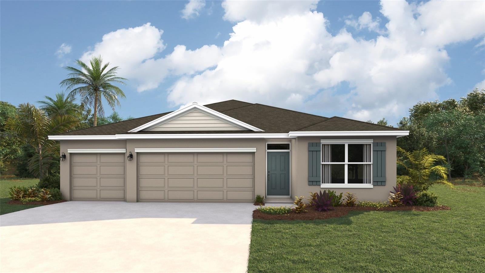 17615 Whiskey Creek Trl