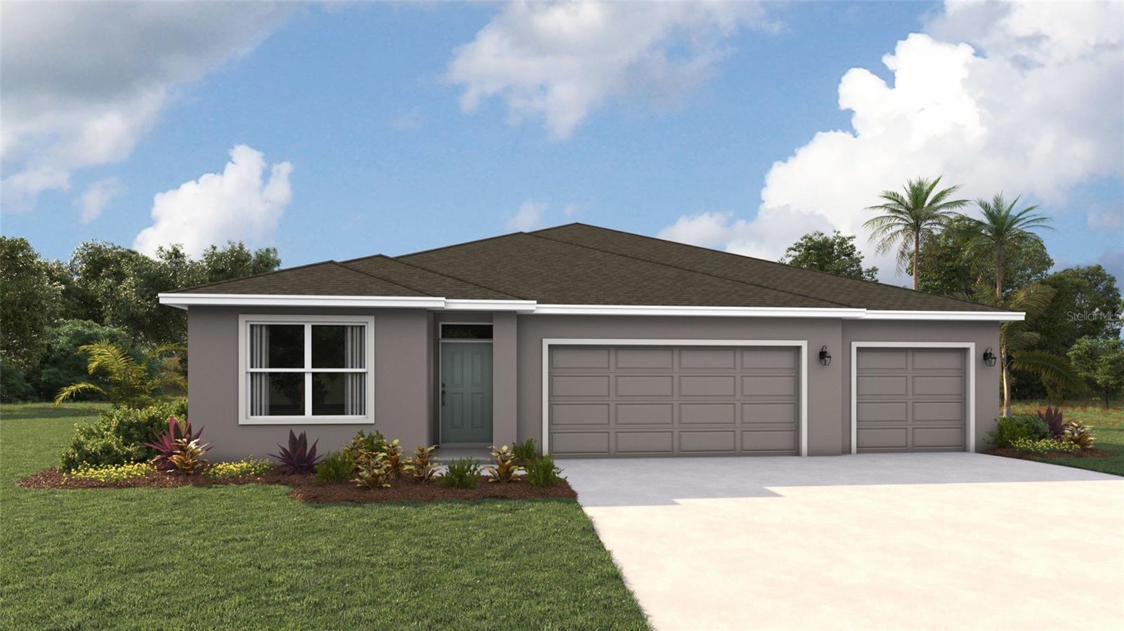 17611 Whiskey Creek Trl