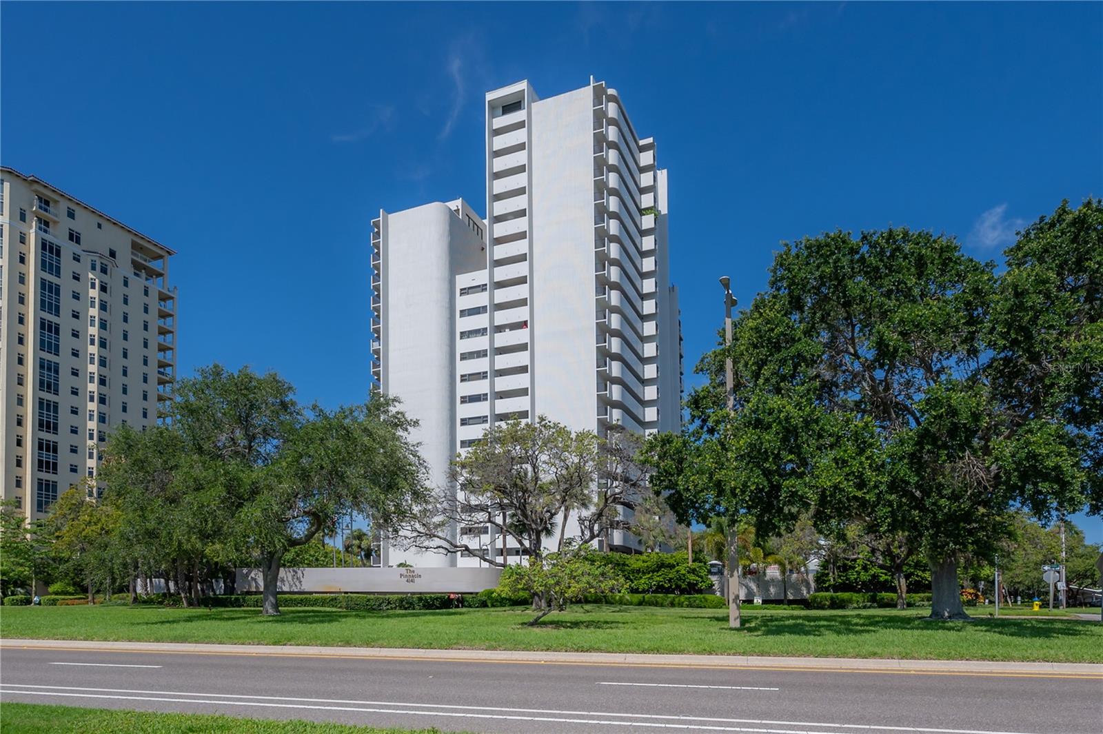 4141 Bayshore Blvd #1003