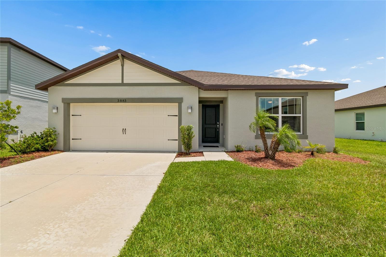 3883 Capri Coast Dr