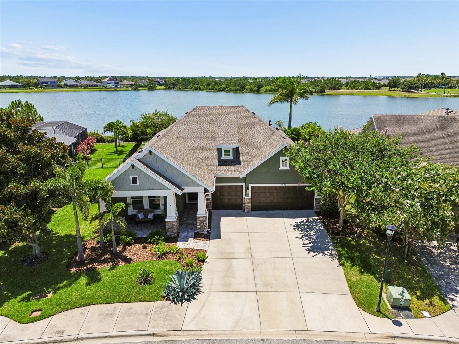 7223 Hourglass Dr