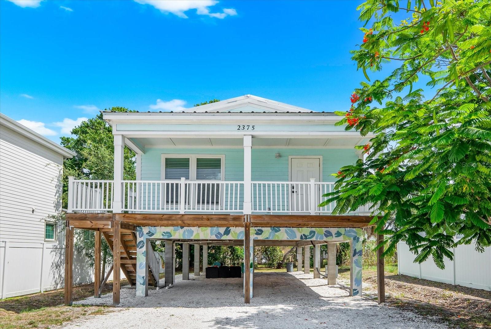 2375 Bahia Vista St