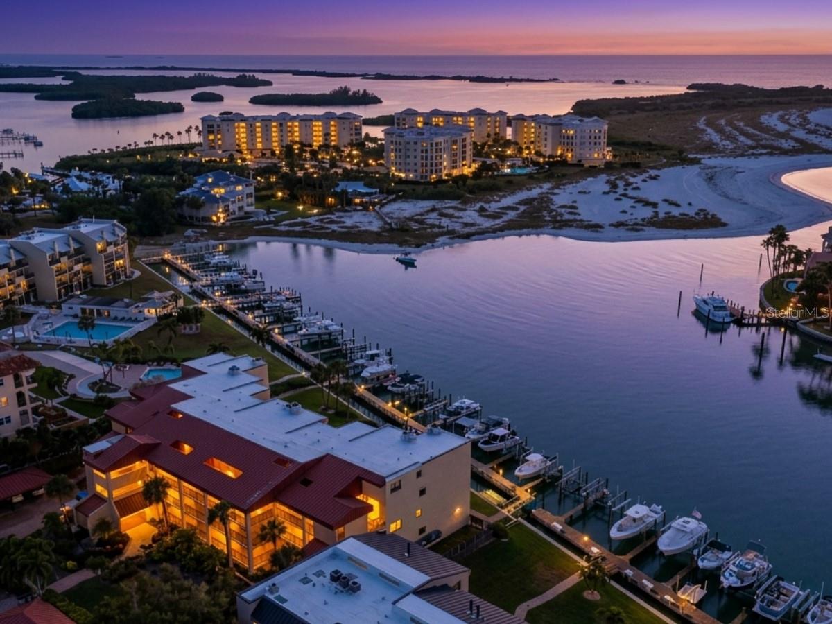 1060 Pinellas Bayway S #106