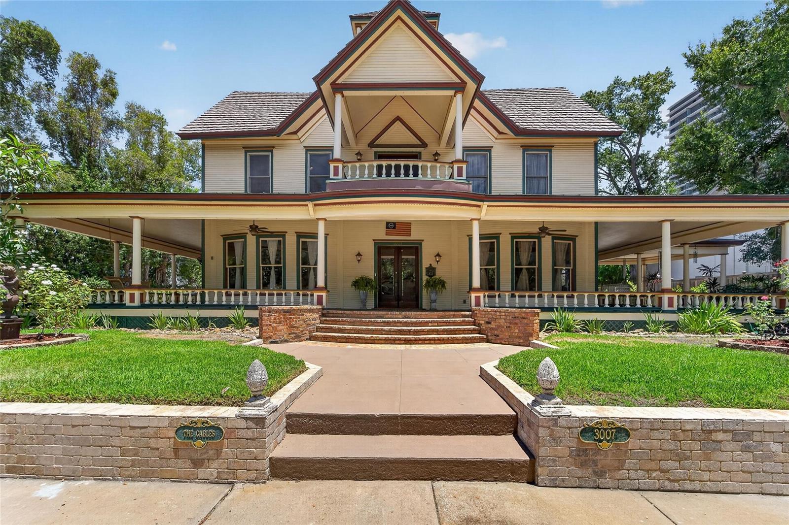 3007 W Stovall St