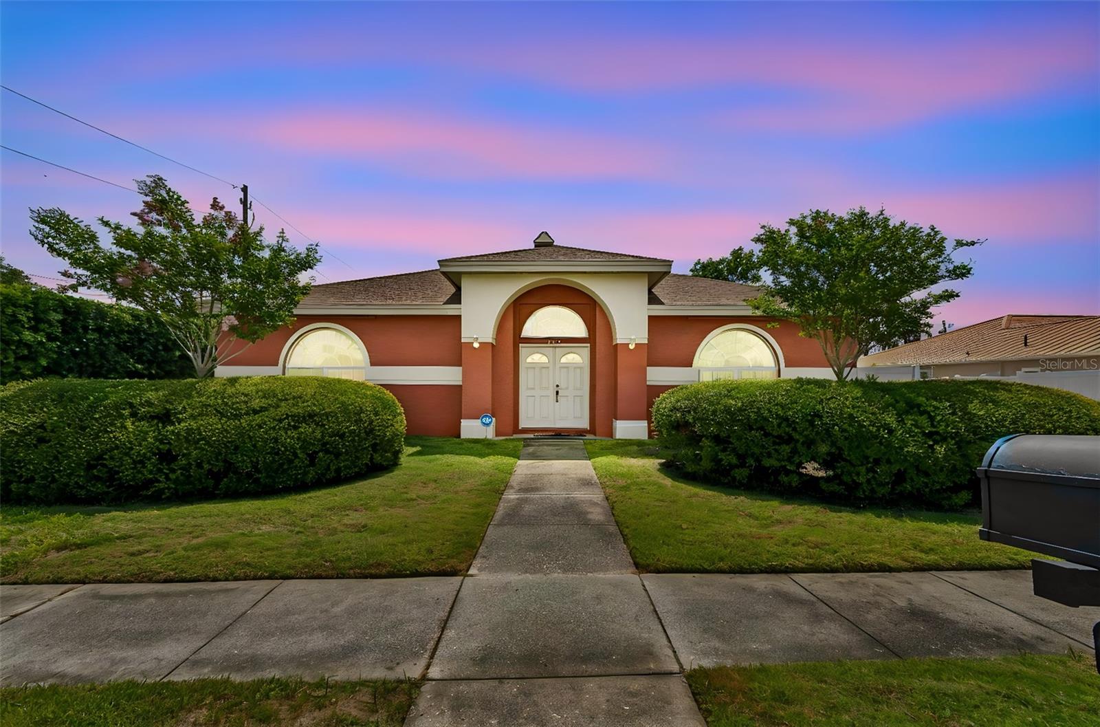 7791 Carver CT