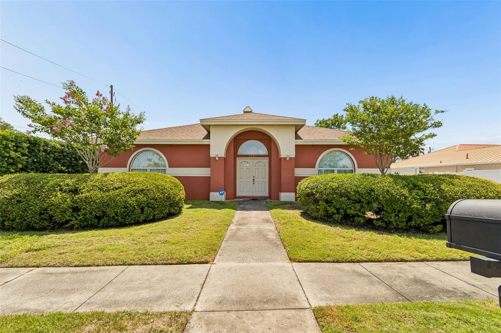 7791 Carver CT