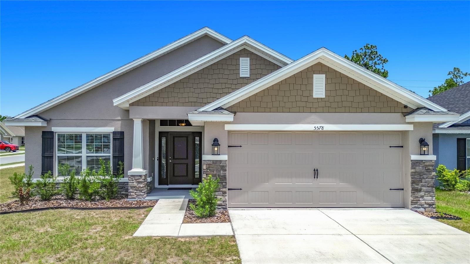 5578 Coral Reef CT