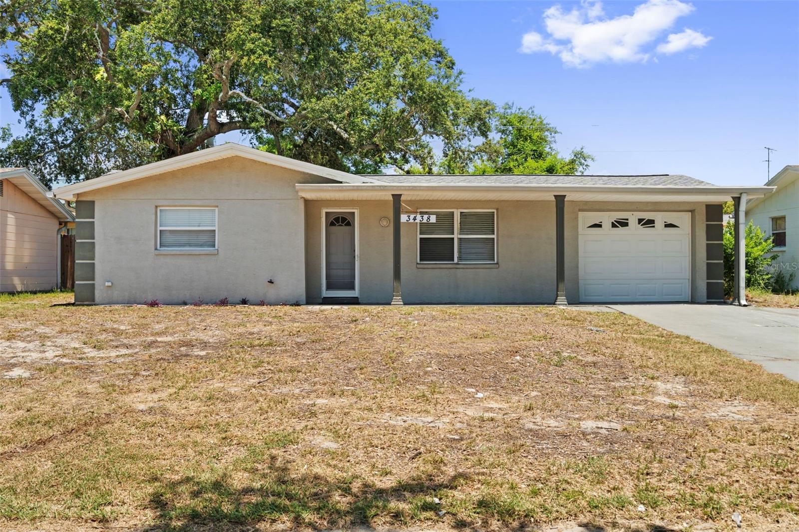 3438 Kimberly Oaks Dr