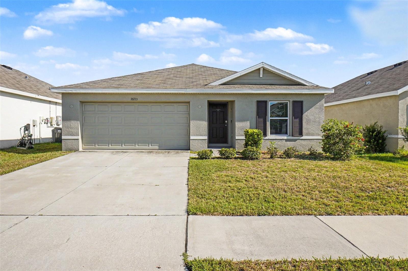 10213 Cloudburst CT