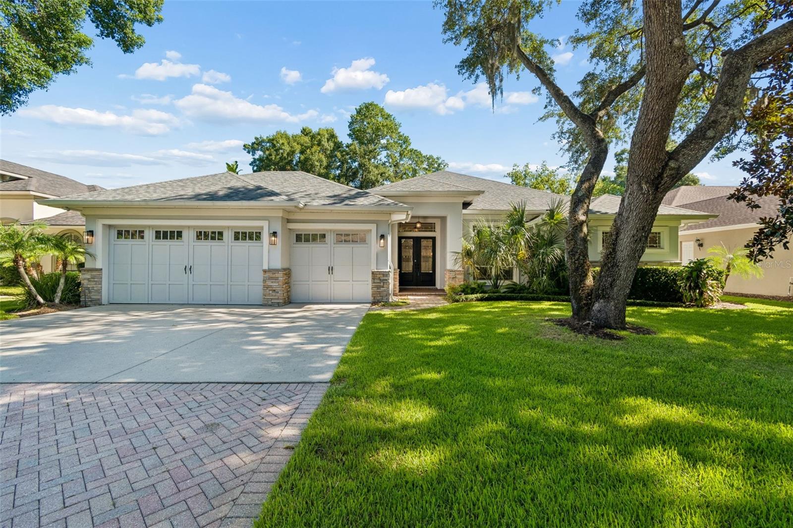 2107 Carroll Landing Dr