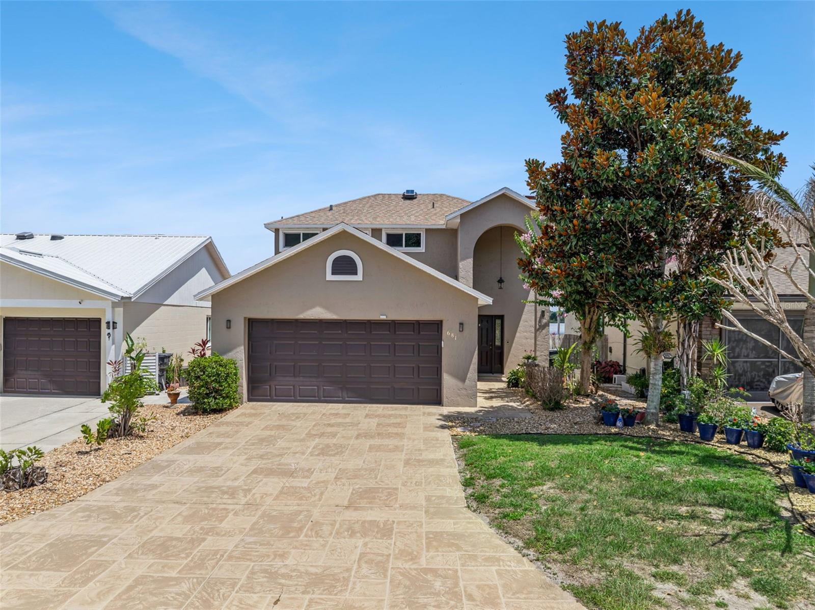 681 Lake Dexter Cir
