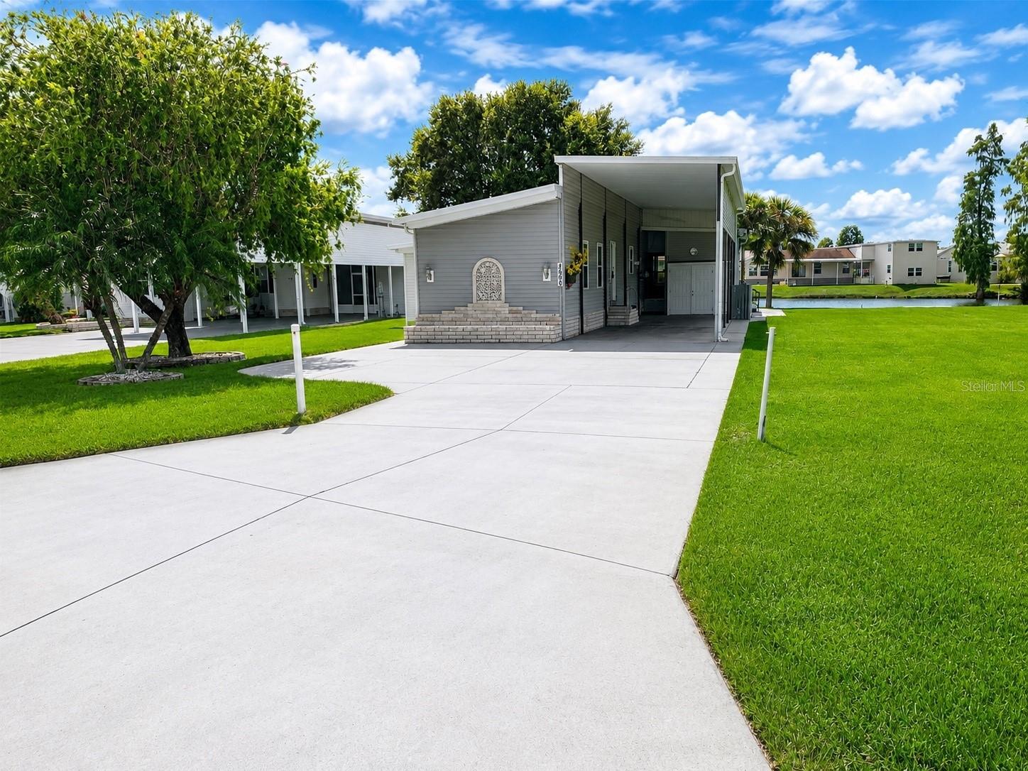 4995 Mount Olive Shores Dr