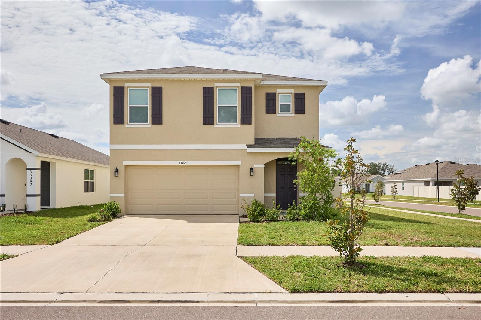 33405 Darley Dale Trl