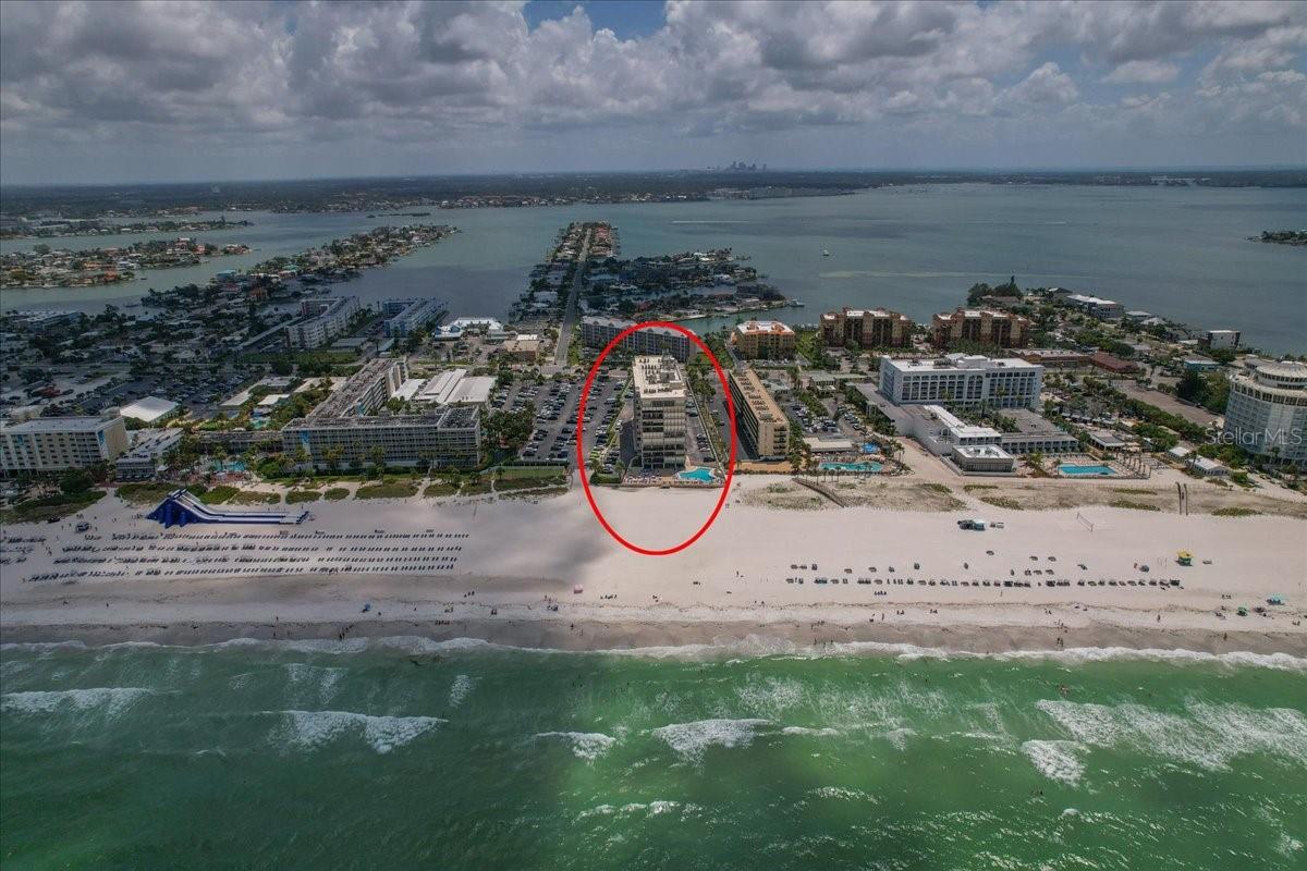 5396 Gulf Blvd #304
