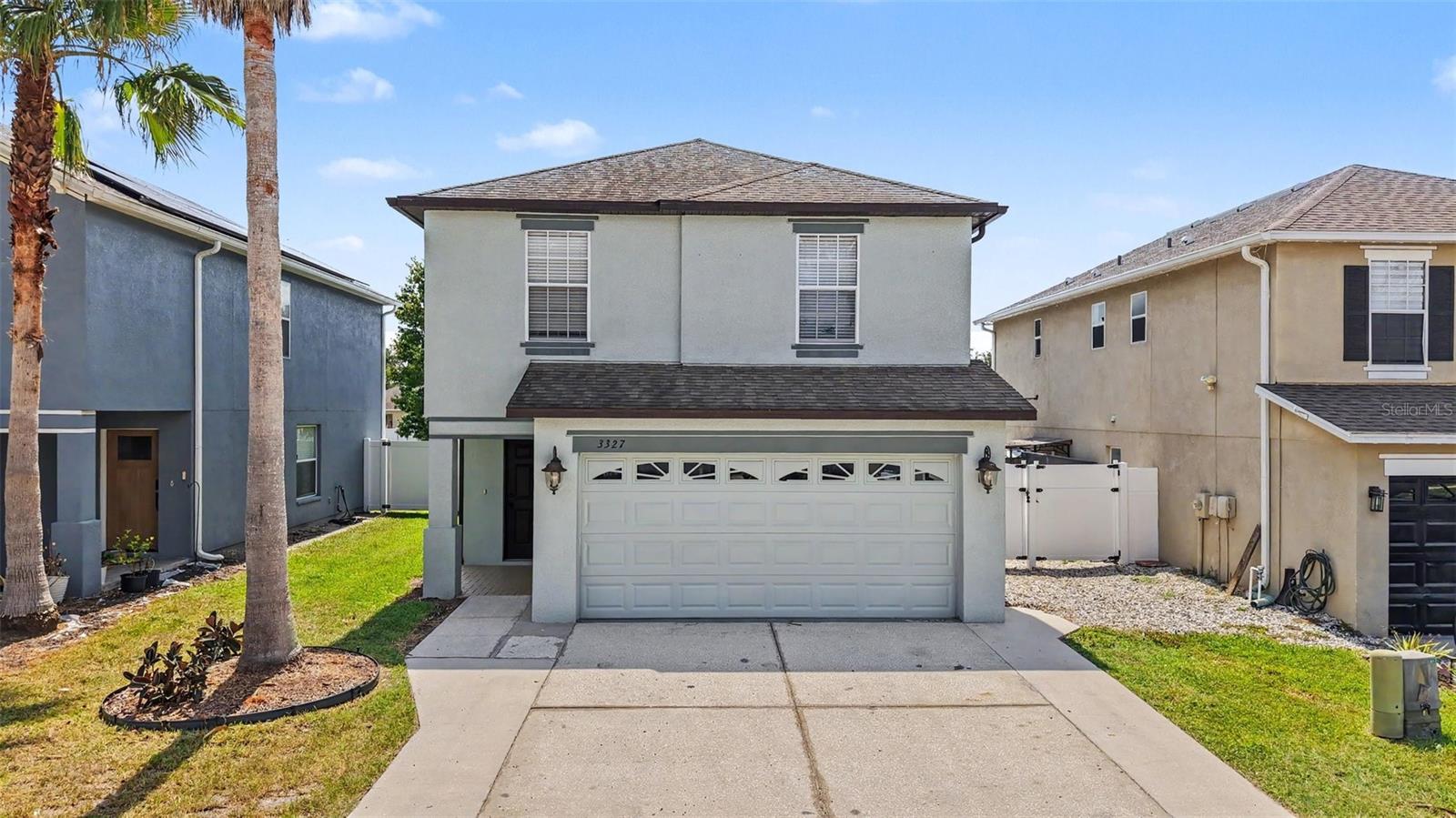 3327 Thistledown Ln