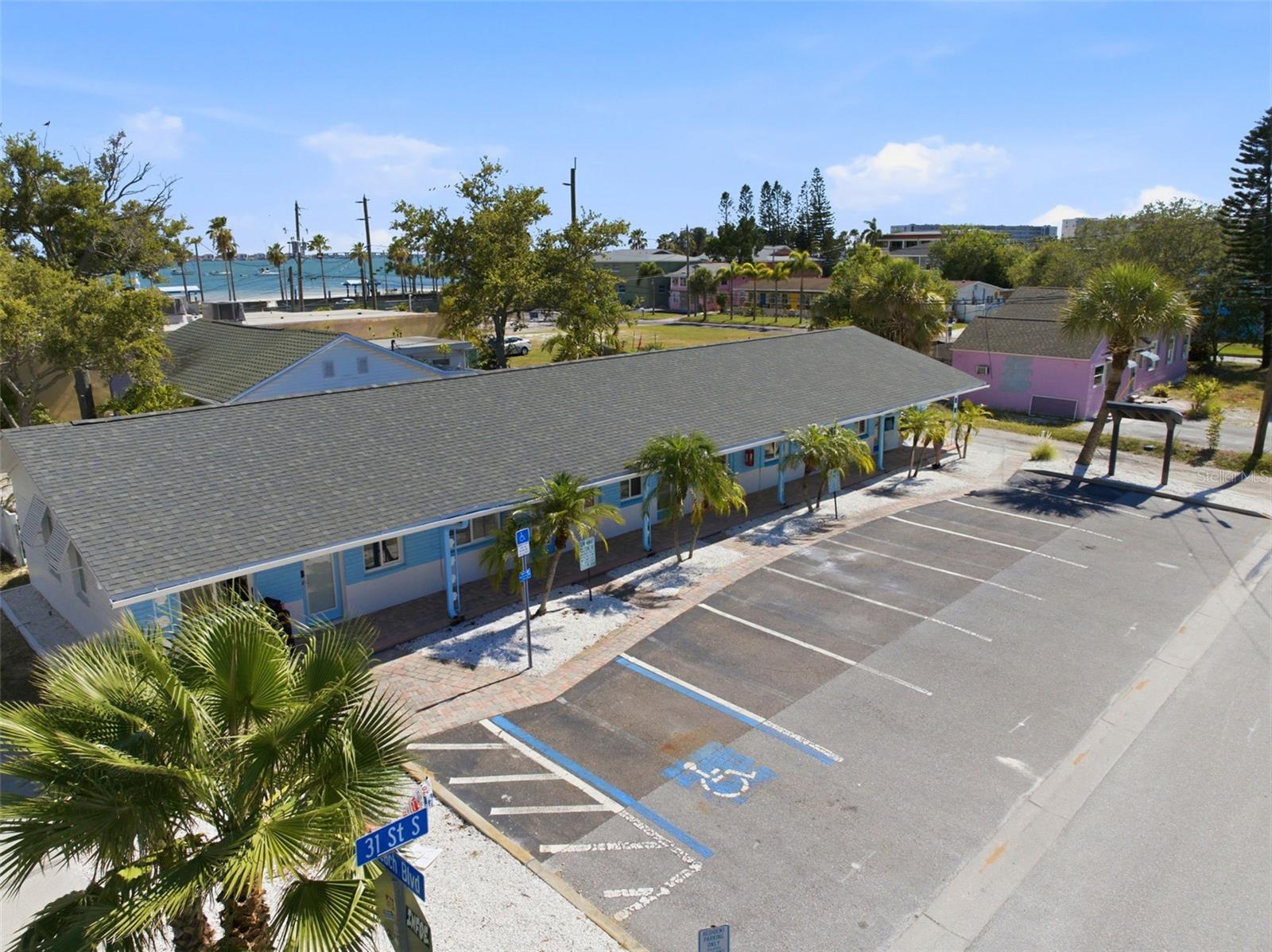 3101 Beach Blvd S #1-5