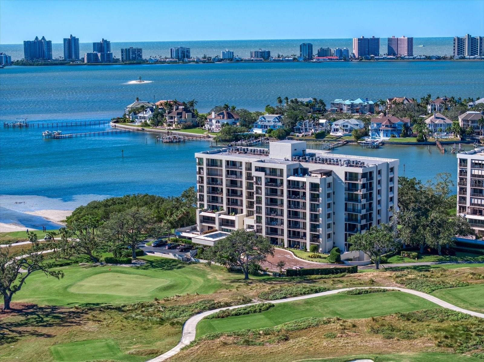 4 Belleview Blvd #106