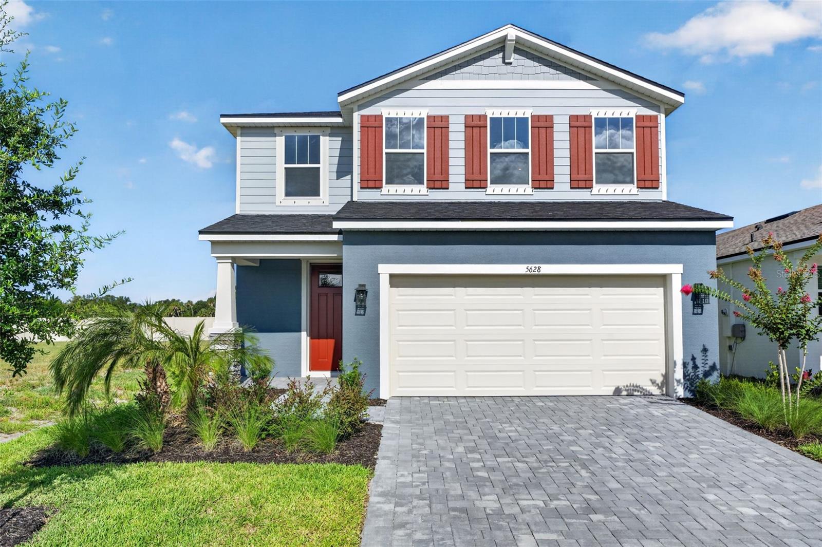5628 Skylight Way