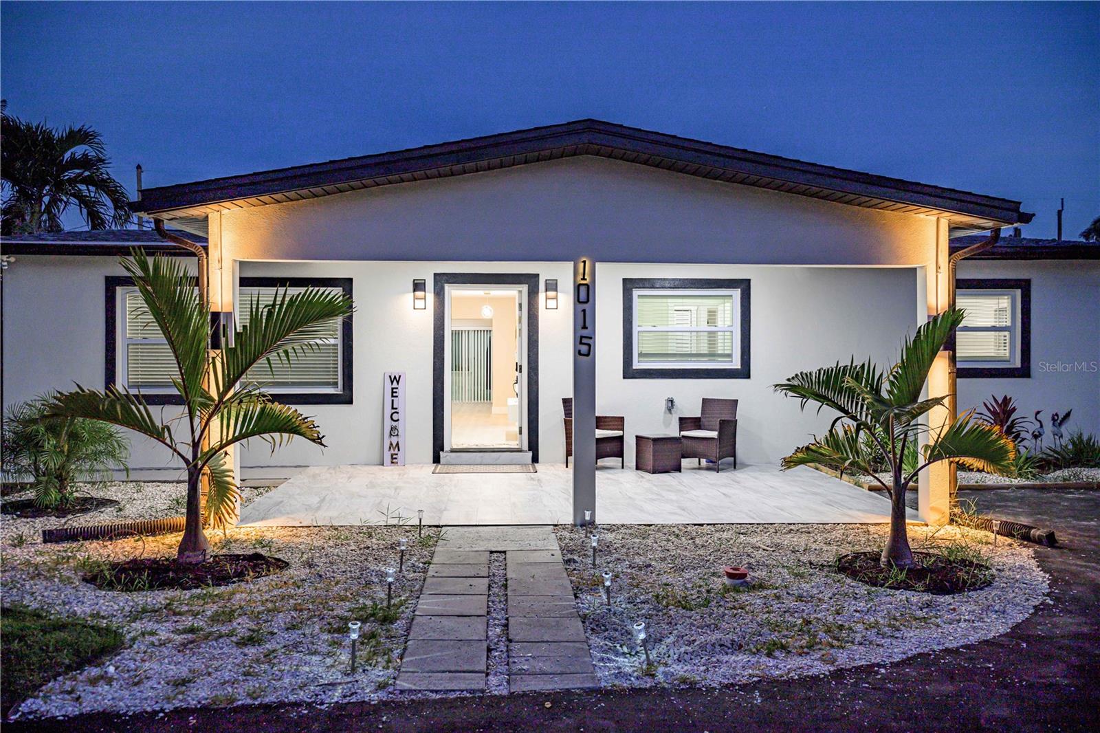 1015 Boca Ciega Isle Dr