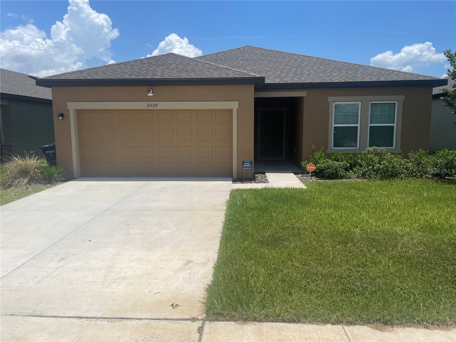 3530 Evening Star Dr