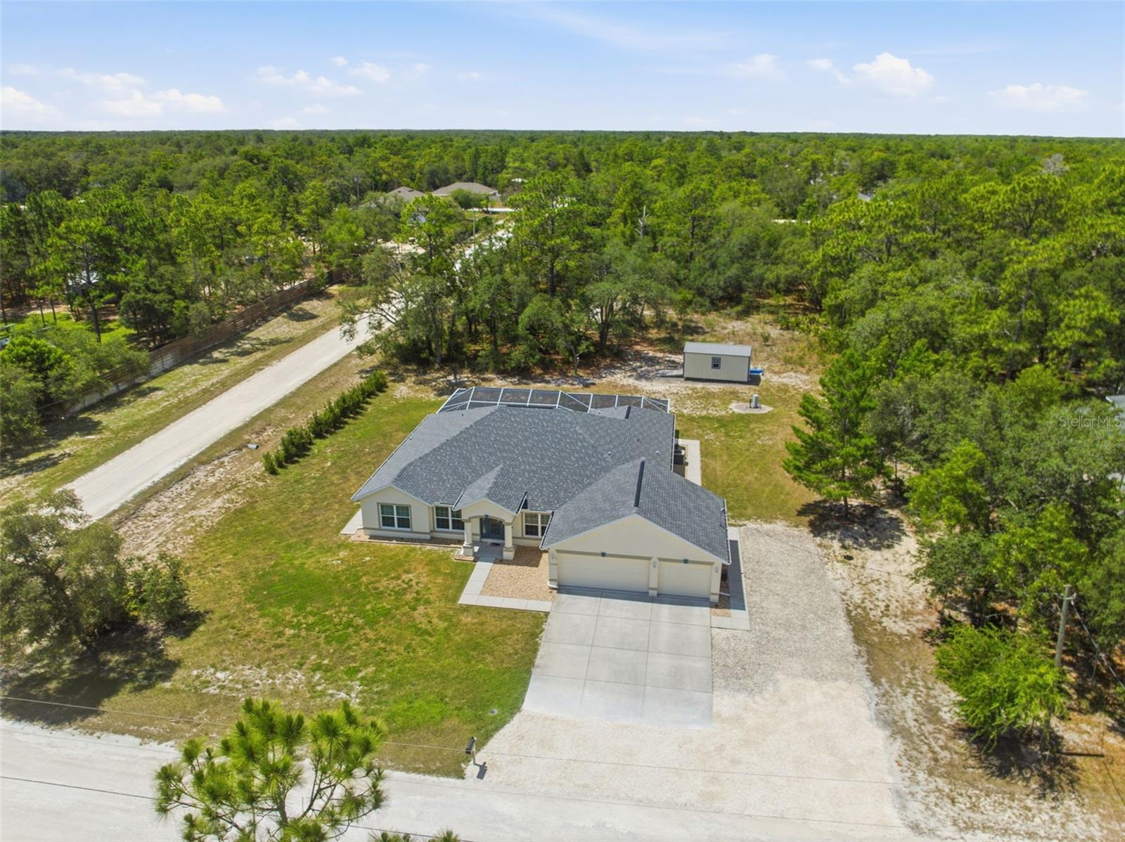 11020 Sage Thrasher Ave