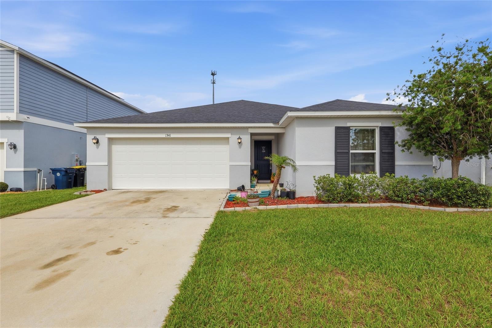 1341 Mattie Pointe Blvd