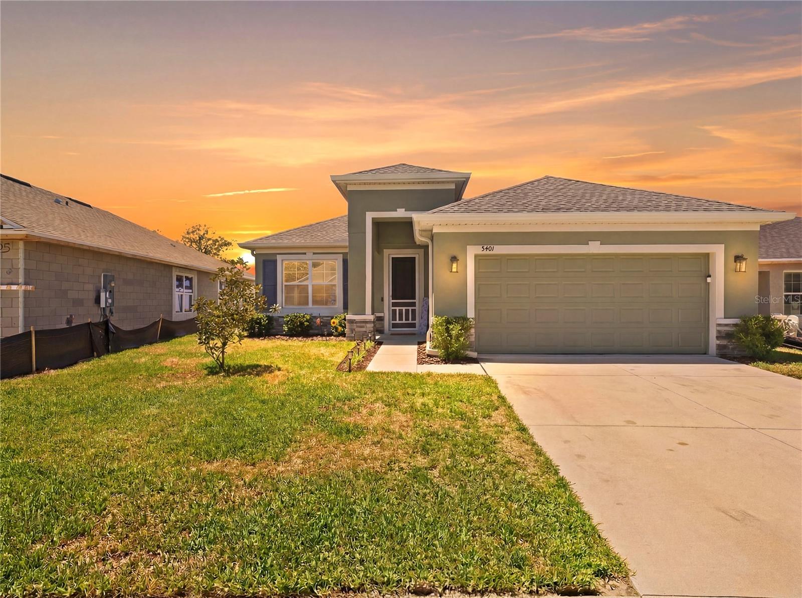 9401 Highland Hills Dr
