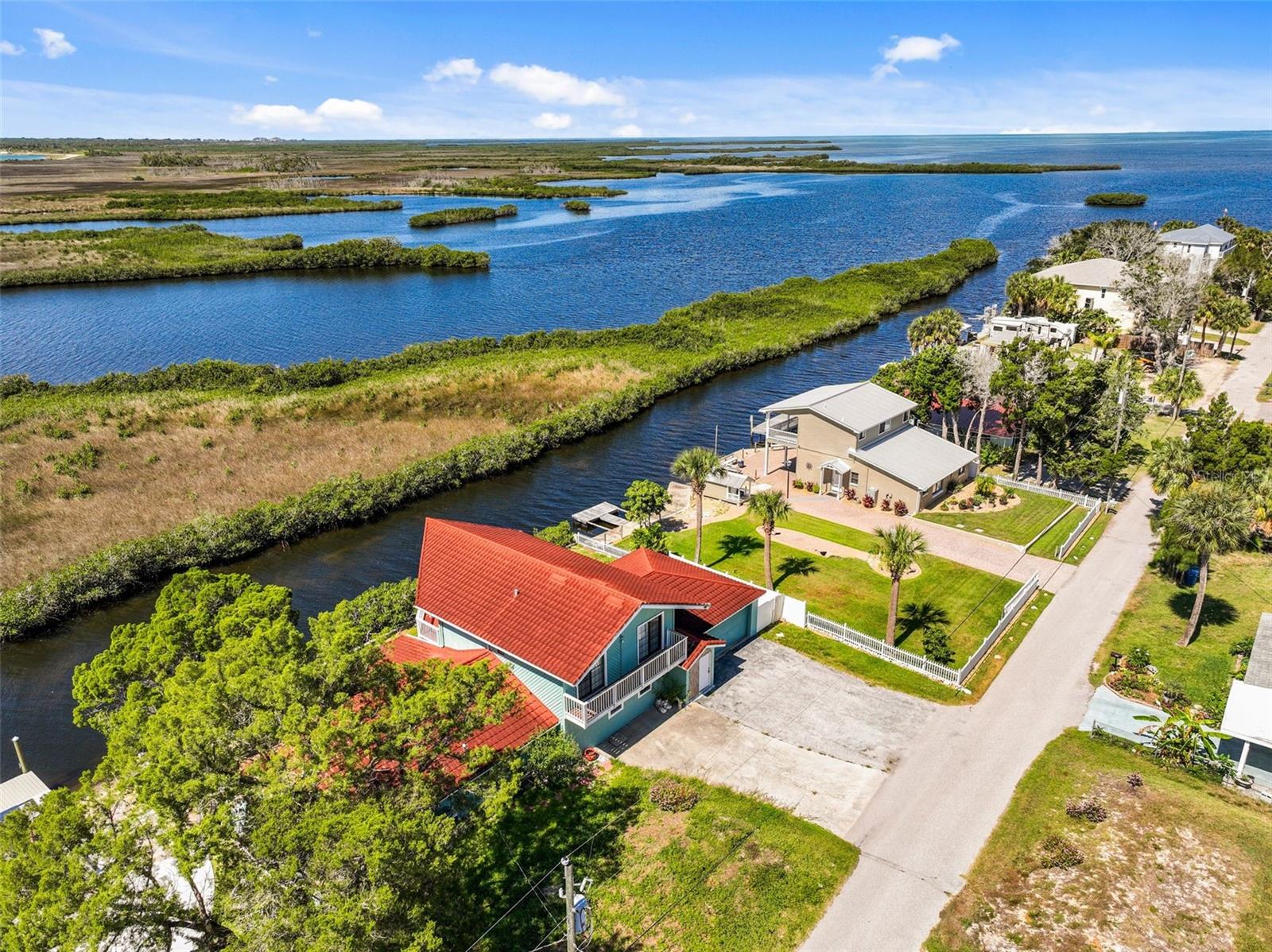 3016 Sunset Vista Dr