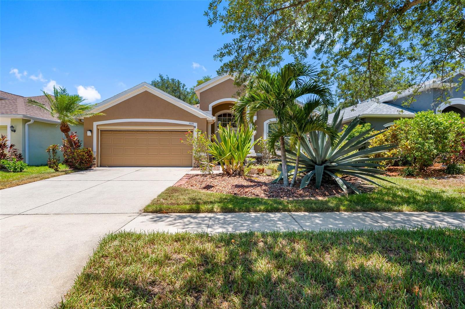 5335 Clover Mist Dr