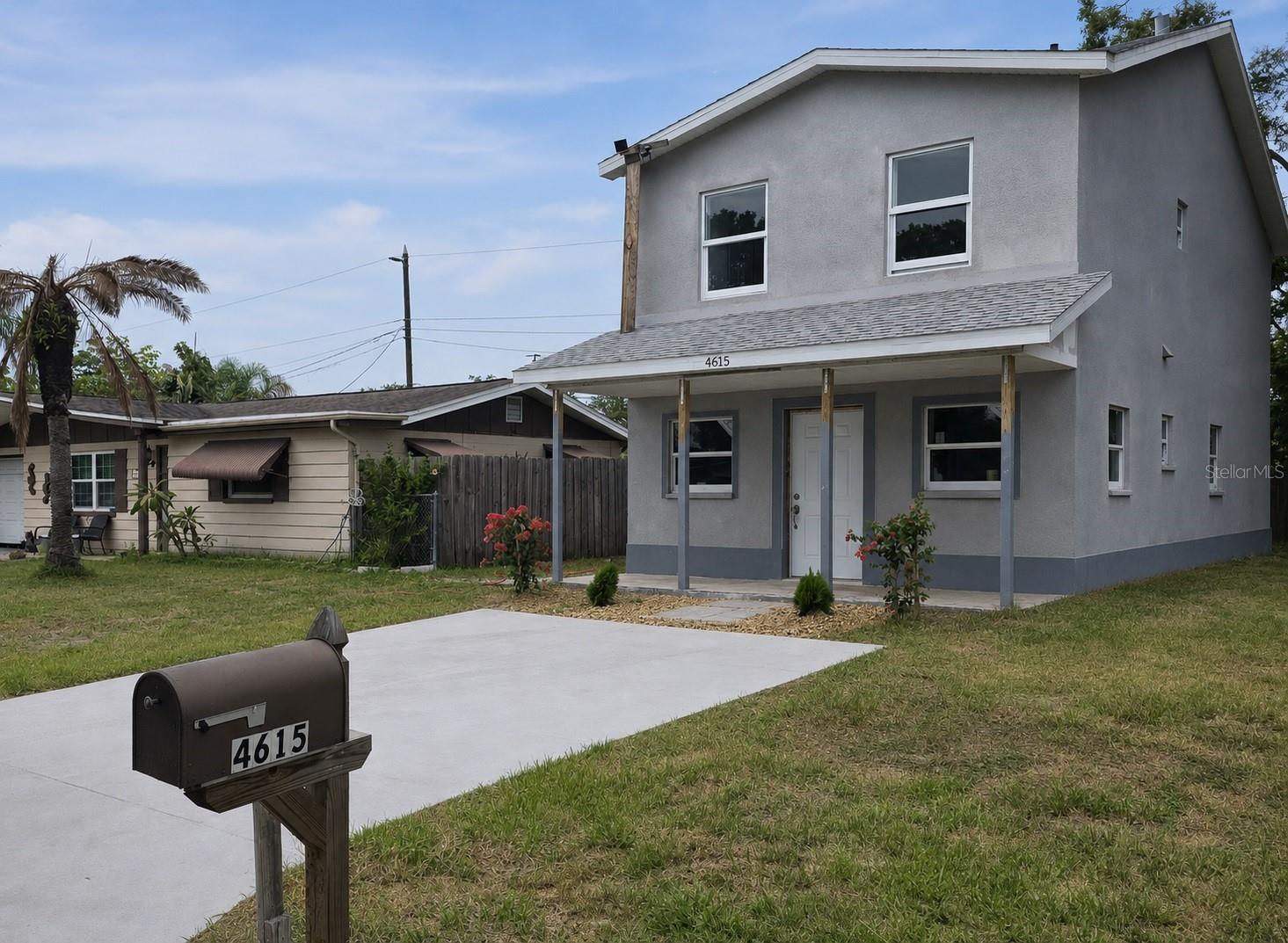 4615 Aegean Ave