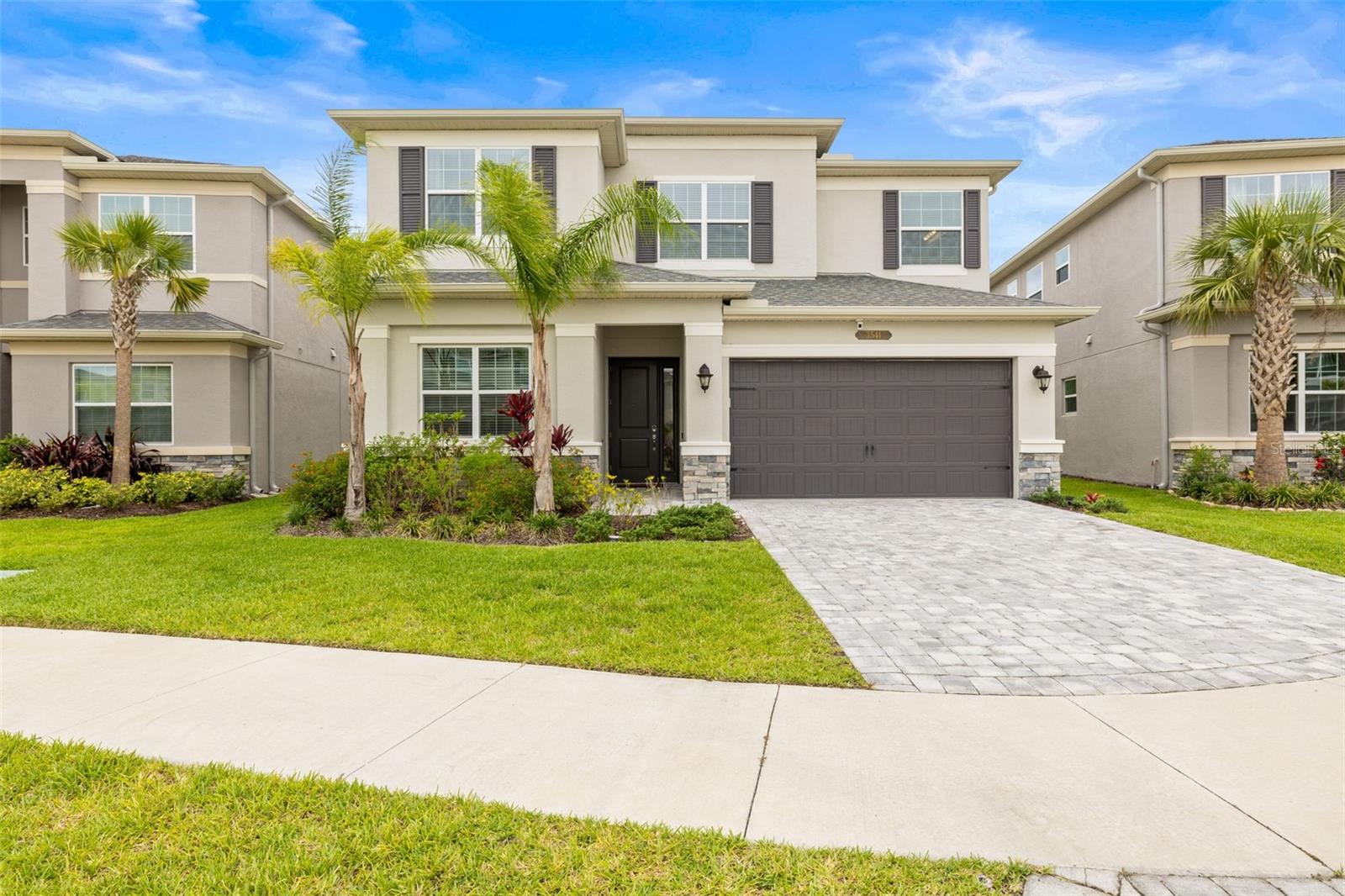 3541 Great Banyan Way